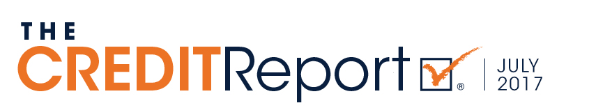 The Credit Report | July 2017