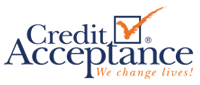 Credit Acceptance Logo